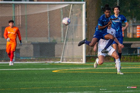 L1QC 2025 - CS Mont-Royal Outremont (2) vs (1) CS St-Hubert