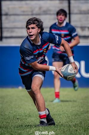 URT 2025 - M17 - Tucuman Rugby vs Universitario