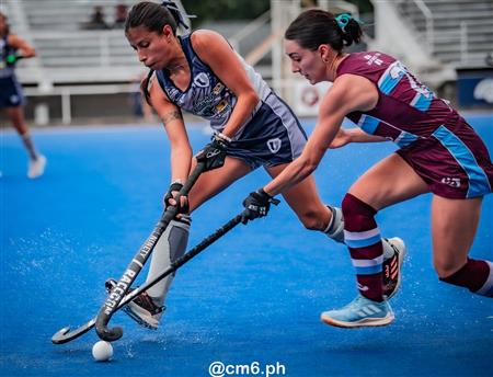 ATH 2025 - Universitario vs Jockey Club Tucuman