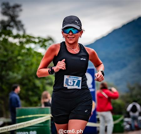 2025 - Desafio El Cadillal - Tucuman, Argentina