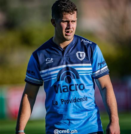 URT 2025 - Universitario Rugby Club vs Tucuman Lawn Tennis Club