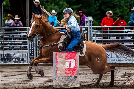 Rodéo Sainte-Catherine-de-la-Jacques-Cartier