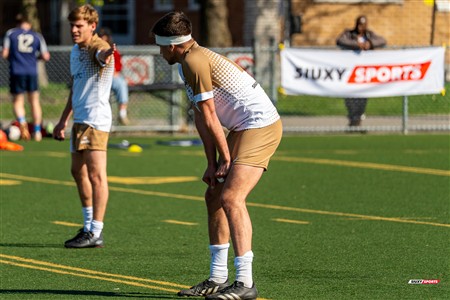 RQ 2025 - LPR3 M - Montréal Phénix Rugby (42) vs (5) Sainte-Anne-De-Bellevue RFC - Match