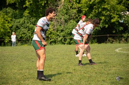 RQ 2025 - SL M - Beaconsfield RFC vs Rugby Club de Montréal