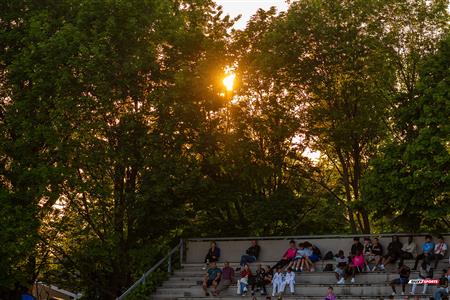 L2QC 2025 M - CS Lasalle (3) vs (1) CS Rivière-des-Prairies