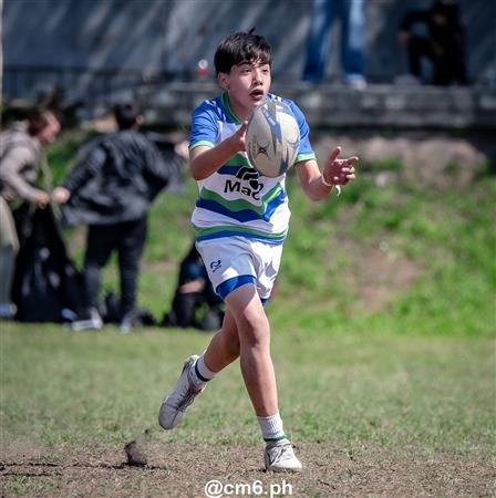 URT 2025 - Universitario vs La Querencia - M16