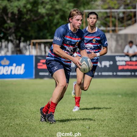 URT 2025 - M17 - Tucuman vs Mendoza