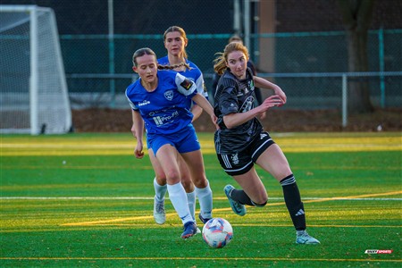 L2QC 2025 F - CS Lasalle (3) vs (2) Lévis-Est