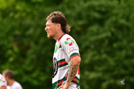 RQ 2025 - SL M - Town of Mount-Royal vs Rugby Club de Montréal