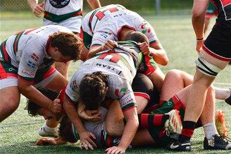 RQ 2025 - SL M - RCM vs Beaconsfield RFC - Reel EMSO