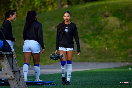 RSEQ 2025 - Soccer F - Concordia vs Université de Montréal