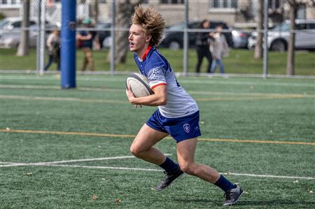 RQ 2024 - LPR2 - RCMXV vs Westmount 2