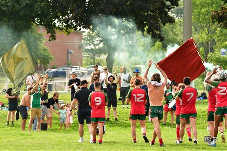 RQ 2025 - SL R M - CRQ (5) vs (31) RCM