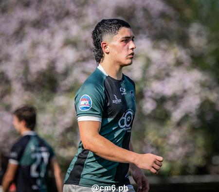 URT 2025 - Final M19 - Tucuman Rugby vs HuiraPuca