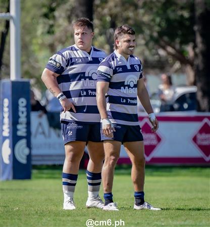 URT 2025 - Universitario vs Tarcos