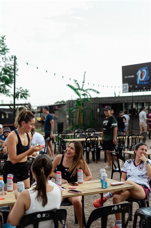 TLCF 2024 - Futbol - 13a Fecha Torneo Clausura 2024 B