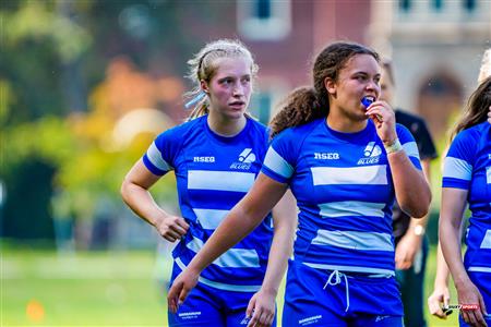 RSEQ 2025 - Rugby F - Dawson vs J.Abbott