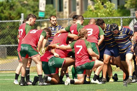 RQ 2025 - SL M - Semi Final - TMR (17) vs (3) RCM - Reel Emso Photo