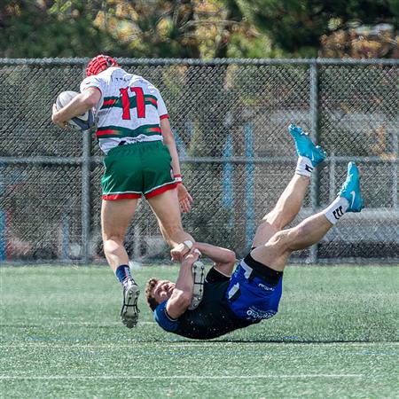 RQ2025_SLM_Parc Olympique Rugby vs Rugby Club de Montréal