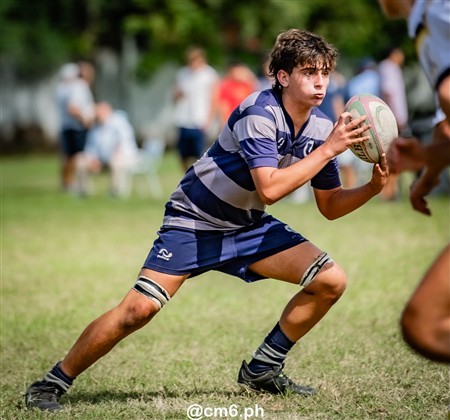 URT 2025 - M13 M15 - Universitario vs Tucuman Lawn Tennis