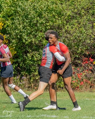 RSEQ Collégial 2025 - Vanier VS Brébeuf