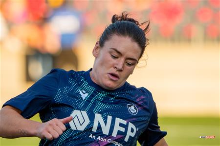 Canada vs USA Rugby F - Aug 1 2025 - Before the Game