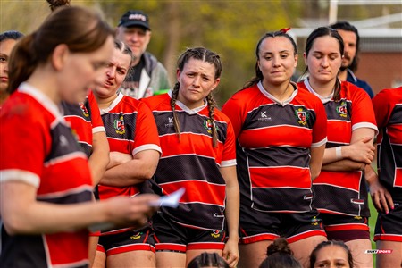 2025 - 4th annual Cat Polson Cup - Post Game