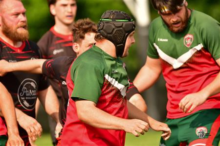 RQ 2025 - SL R M - CRQ (5) vs (31) RCM