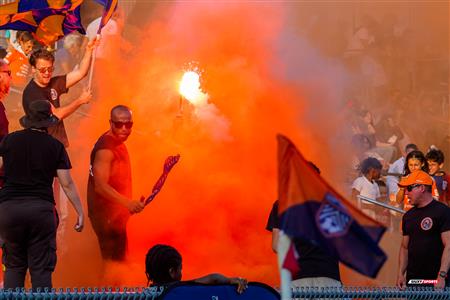 L1QC 2025 - CS St-Laurent (2) vs (1) CS Mont-Royal Outremont