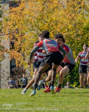 RSEQ Collégial 2025 - Vanier VS Brébeuf