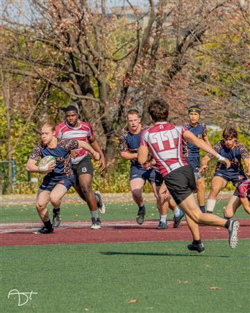 RSEQ Collégial 2025 - Brébeuf VS André Laurendeau