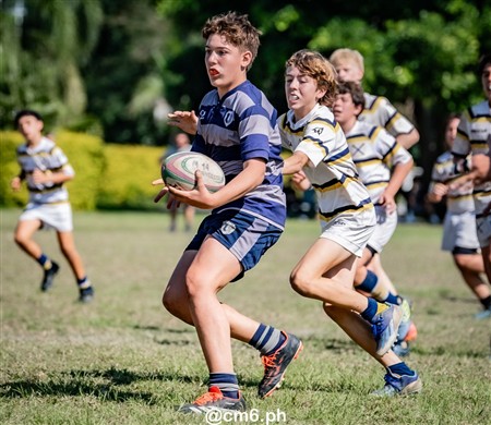 URT 2025 - M13 M15 - Universitario vs Tucuman Lawn Tennis