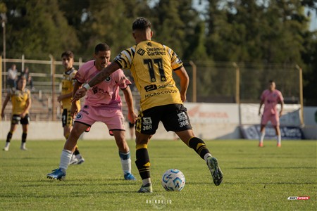 AFA - 1B - Flandria (0) vs (1) Real Pilar FC