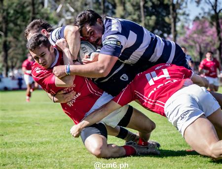 URT 2025 - Universitario vs Tarcos