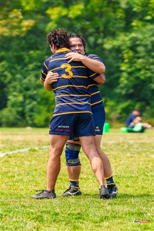 RQ 2025 - SL M Réserve - TMR vs SABRFC