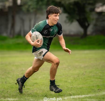 URT 2025 - M15 - Universitario Rugby Tucuman vs Tucuman Rugby Club