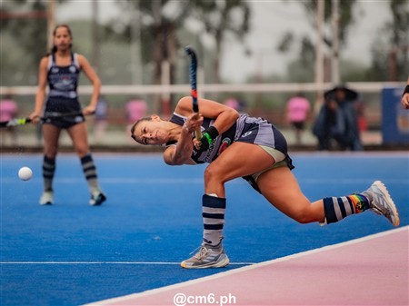 ATH 2025 - Fem - Universitario RC vs Tucuman Lawn Tennis Club