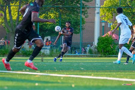 L1QC 2025 M - CS Mont-Royal Outremont (1) vs (2) AS Laval