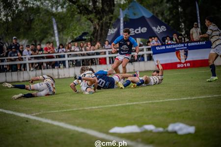 URT 2025 - Semi Final - Natacion y Gimnasia vs Tucuman Lawn Tennis