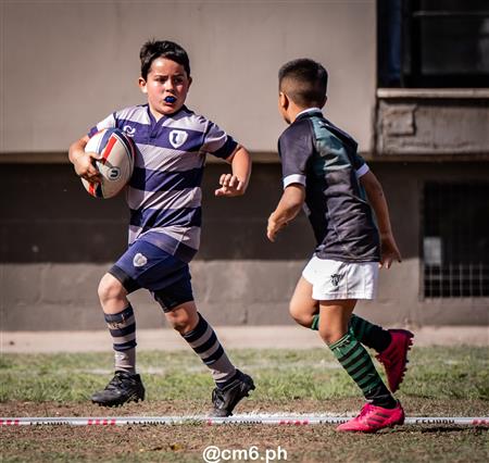 URT 2025 - Inferiores - Universitario vs Tucuman Rugby