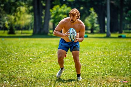 RQ 2025 - LP1M -  Montreal Wanderers RFC vs Abénakis de Sherbrooke - Avant Match