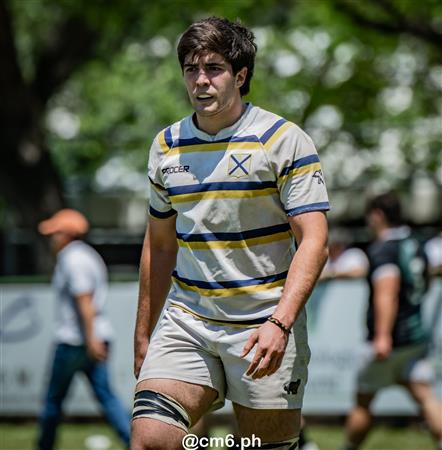 URT 2025 - Final M19 - Tucuman Rugby vs Tucuman Lawn Tennis Club