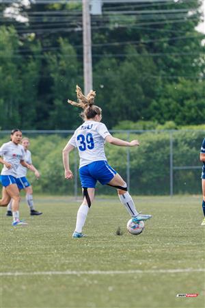 L1QC 2025 F - AS de Blainville vs Ottawa South United
