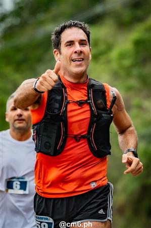 2025 - Desafio El Cadillal - Tucuman, Argentina