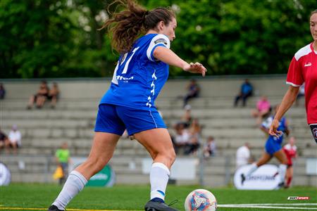 L2QC 2025 F - CS Lasalle (3) vs (0) AS Gatineau