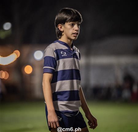 URT 2025 - Final M15 - Universitario vs Tucuman Rugby