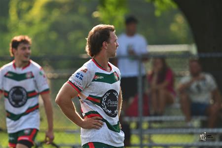 RQ 2025 - SL M - RCM vs Beaconsfield RFC - Reel EMSO