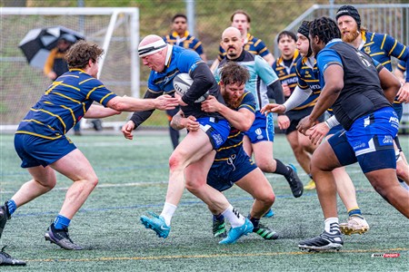 PARCO TOURNOI A.STEFU 2025 - Game5 - TMR vs Parco