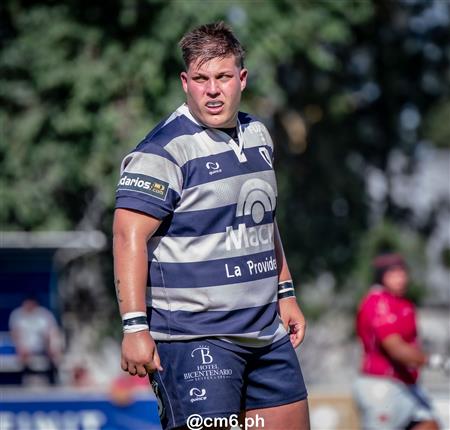 URT 2025 - Universitario vs Tarcos