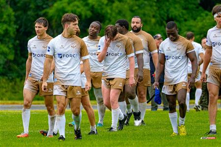 RQ 2025 - LP3M - Montréal Phenix Rugby vs Sainte-Anne-de-Bellevue RFC